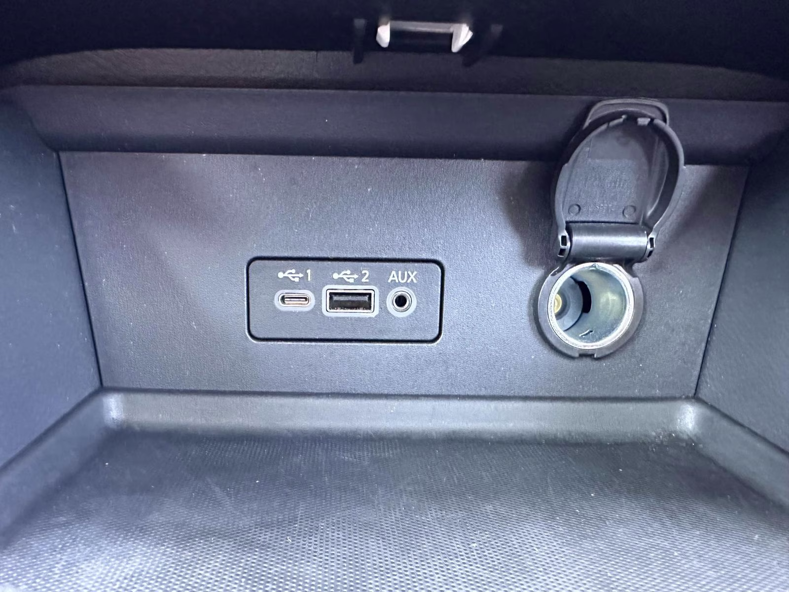 2023 Electric Blue Metallic Nissan Sentra SR CVT FWD Sedan