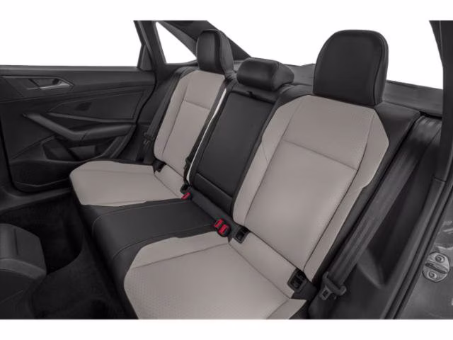2019 Pure White Volkswagen Jetta 1.4T S FWD Sedan