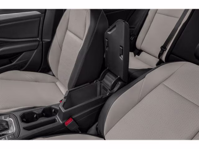 2019 Pure White Volkswagen Jetta 1.4T S FWD Sedan