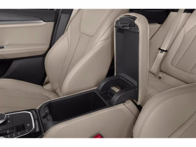 2023 Black Sapphire Metallic BMW X3 sDrive30i RWD SUV