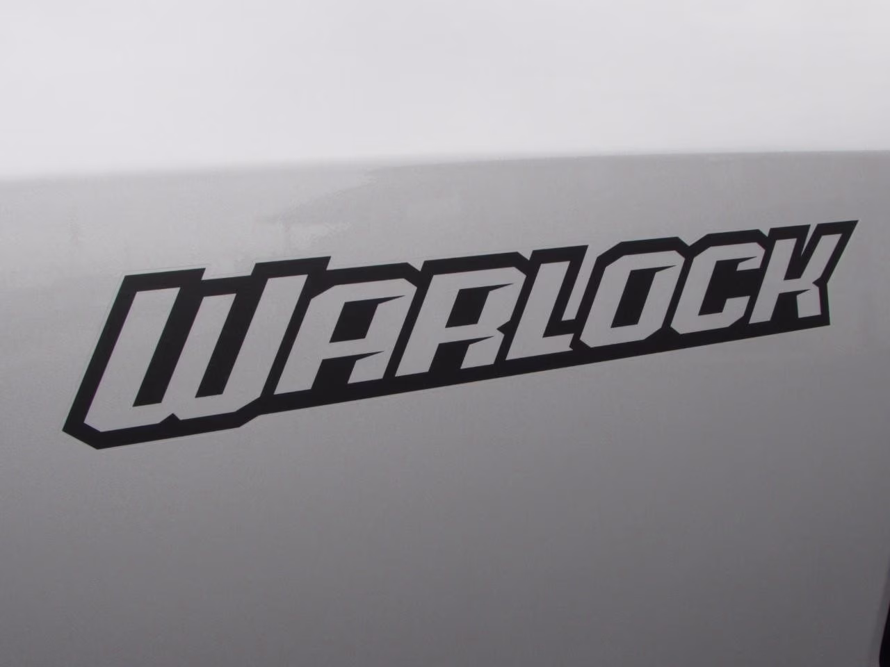 2026 Silver Zynith Ram 2500 Warlock 4X4 Truck