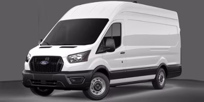 2026 Carb Gray Ford TRANSIT T- RWD Undefined