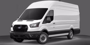2026 Carb Gray Ford TRANSIT T- RWD Undefined