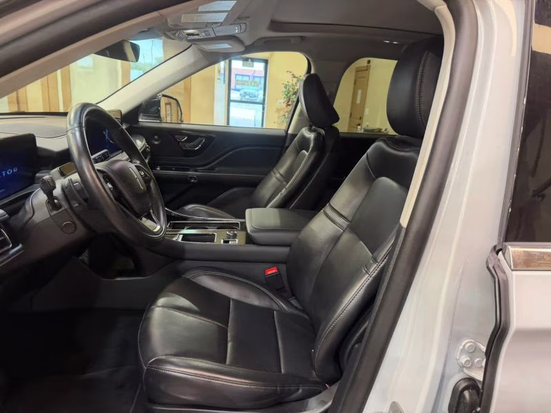 2025 Lincoln Aviator Premiere Sport Utility 4D AWD