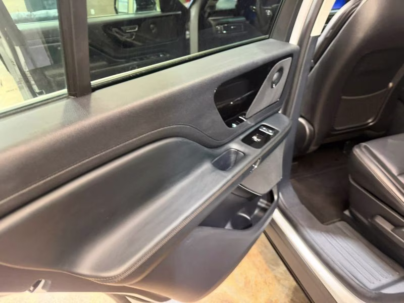2025 Lincoln Aviator Premiere Sport Utility 4D AWD