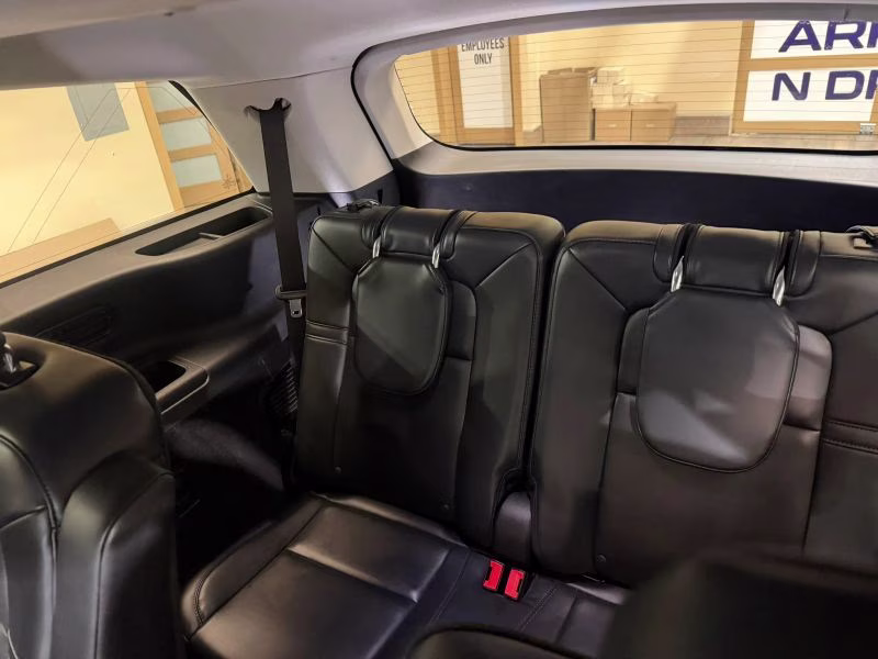 2025 Lincoln Aviator Premiere Sport Utility 4D AWD