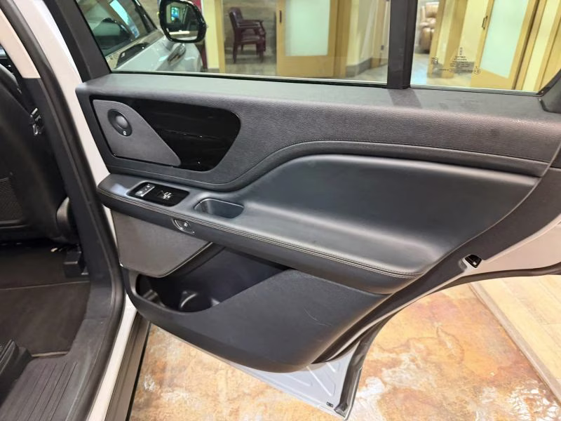 2025 Lincoln Aviator Premiere Sport Utility 4D AWD