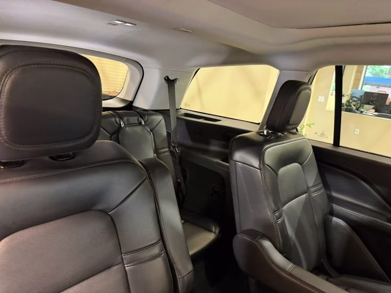 2025 Lincoln Aviator Premiere Sport Utility 4D AWD