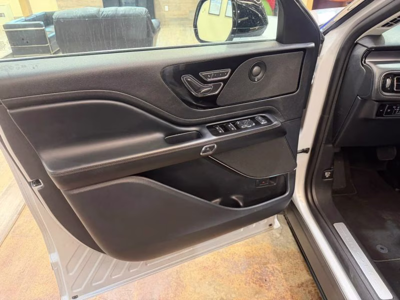 2025 Lincoln Aviator Premiere Sport Utility 4D AWD