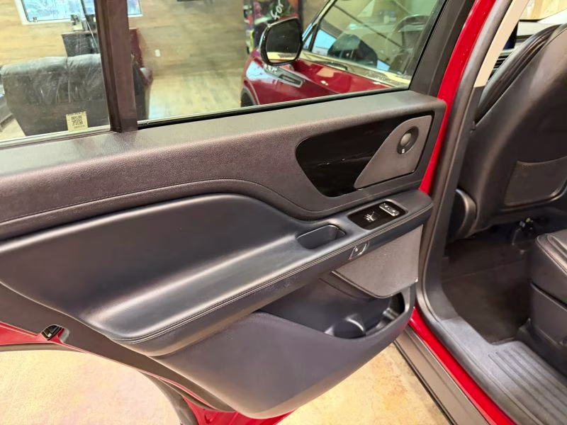 2025 Lincoln Aviator Premiere Sport Utility 4D AWD