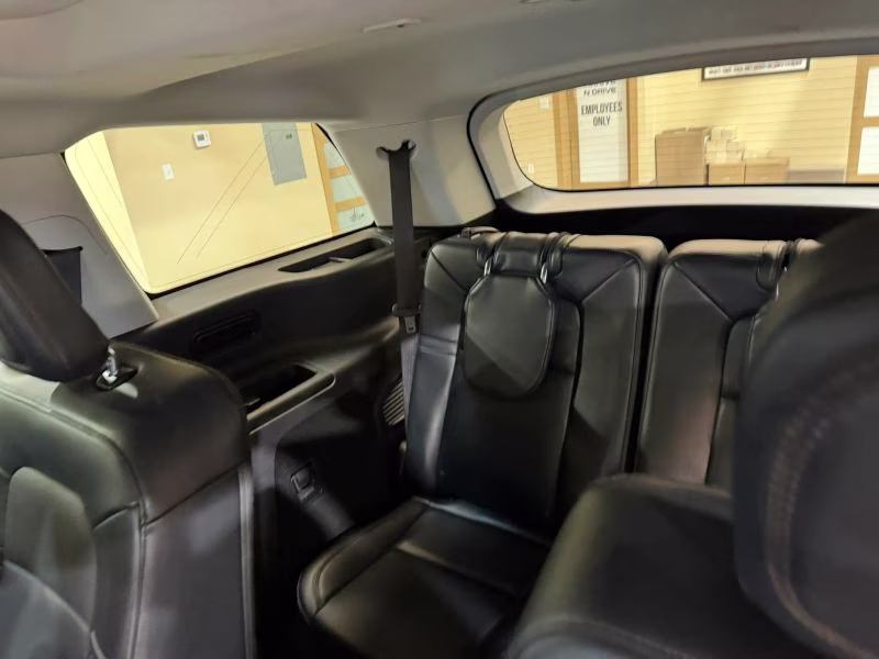 2025 Lincoln Aviator Premiere Sport Utility 4D AWD