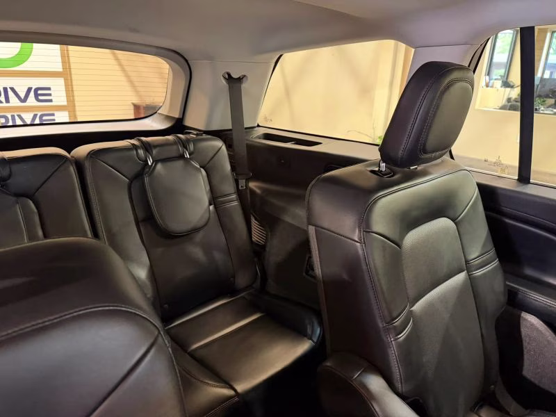 2025 Lincoln Aviator Premiere Sport Utility 4D AWD