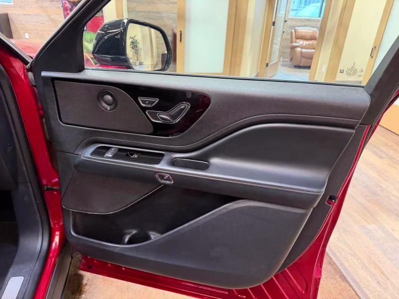 2025 Lincoln Aviator Premiere Sport Utility 4D AWD