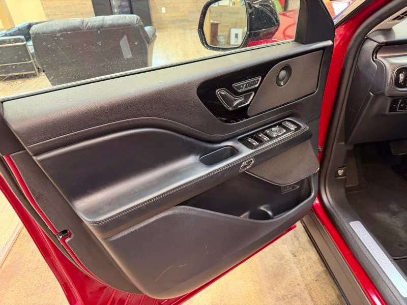 2025 Lincoln Aviator Premiere Sport Utility 4D AWD