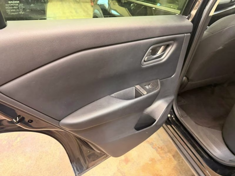 2025 Nissan Rogue S Sport Utility 4D AWD