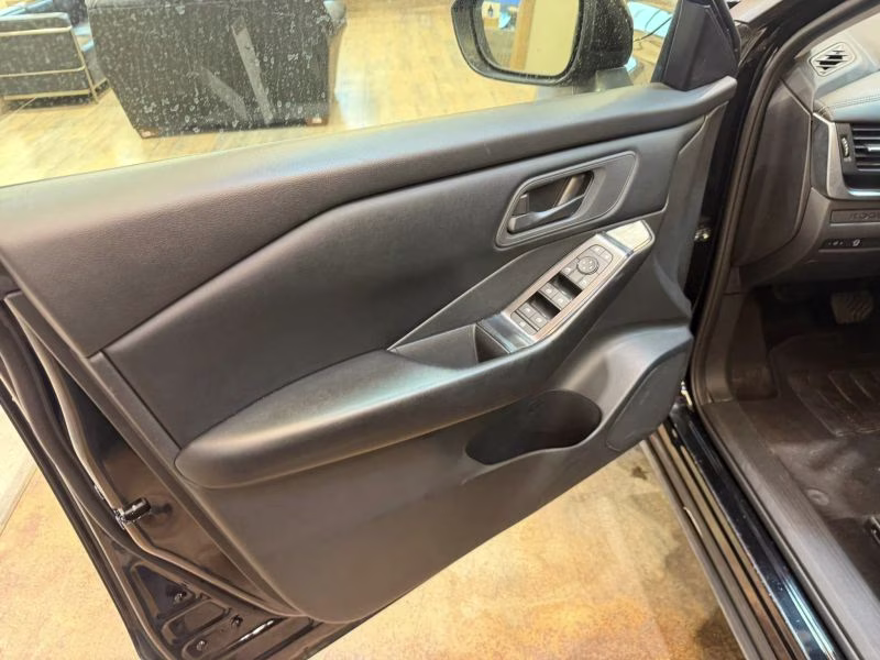 2025 Nissan Rogue S Sport Utility 4D AWD