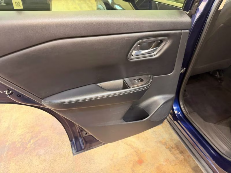 2025 Nissan Rogue SV Sport Utility 4D AWD
