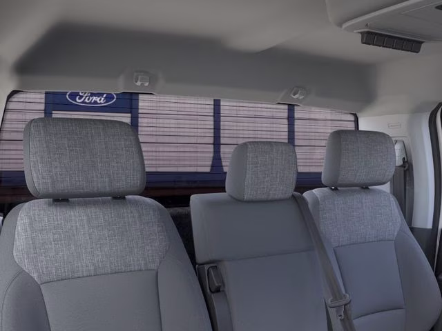 2026 Oxford White Ford F-600SD XLT 145 WB 4X4 Chassis