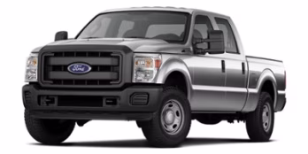 2015 Ford Super Duty F-250 SRW Lariat 4X4 Truck