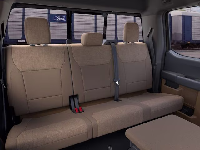 2026 Marsh Gray Ford Super Duty F-250 SRW XLT 4X4 Truck