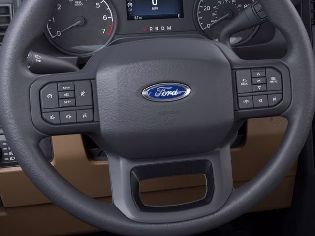 2026 Marsh Gray Ford Super Duty F-250 SRW XLT 4X4 Truck