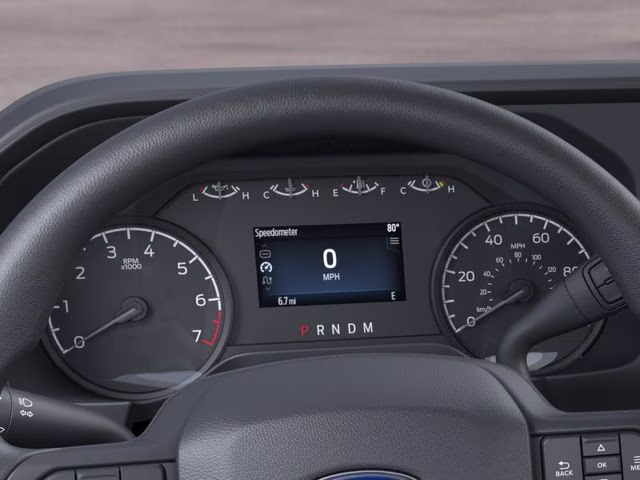 2026 Marsh Gray Ford Super Duty F-250 SRW XLT 4X4 Truck
