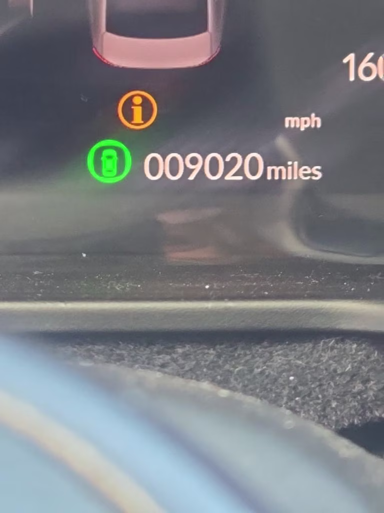2024 Crystal Black Pearl Honda Accord Hybrid EX-L FWD Sedan