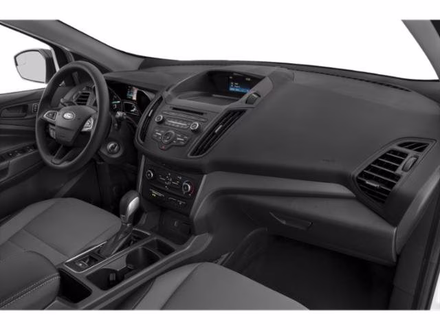 2019 Ruby Red Metallic Ford Escape SEL FWD SUV