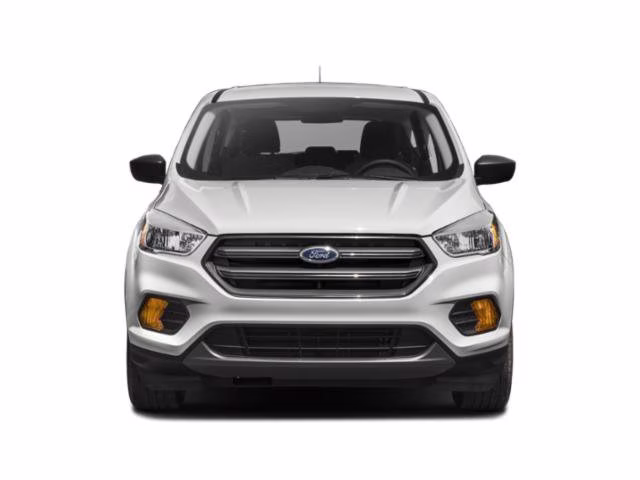 2019 Ruby Red Metallic Ford Escape SEL FWD SUV