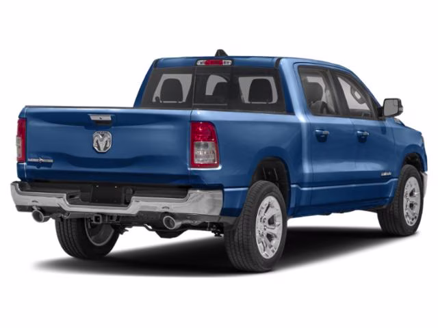 2019 Blue Streak Ram 1500 Big Horn/Lone Star 4X4 Truck