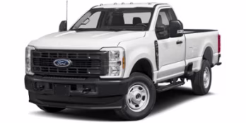 2026 OXFORD WHITE Ford Super Duty F-350 SRW 4X4