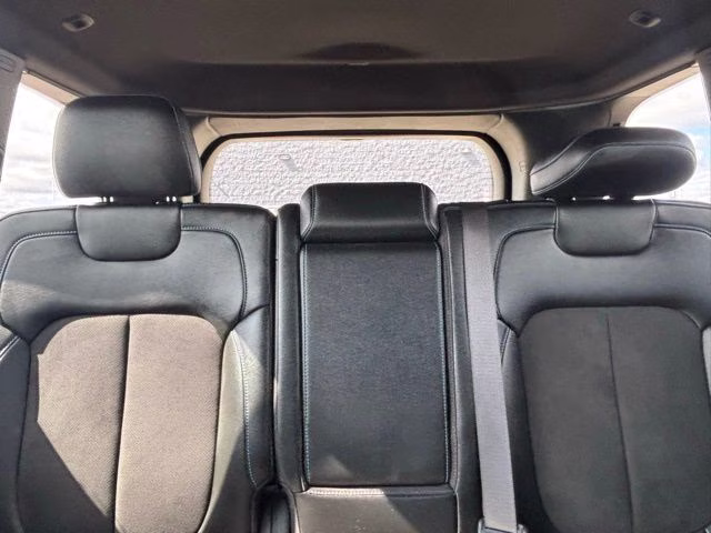 2022 Diamond Black Crystal Pearlcoat Jeep Grand Cherokee Trailhawk 4xe 4X4 SUV
