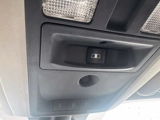 2014 Black Clearcoat Ram 1500 Big Horn 4X4 Truck
