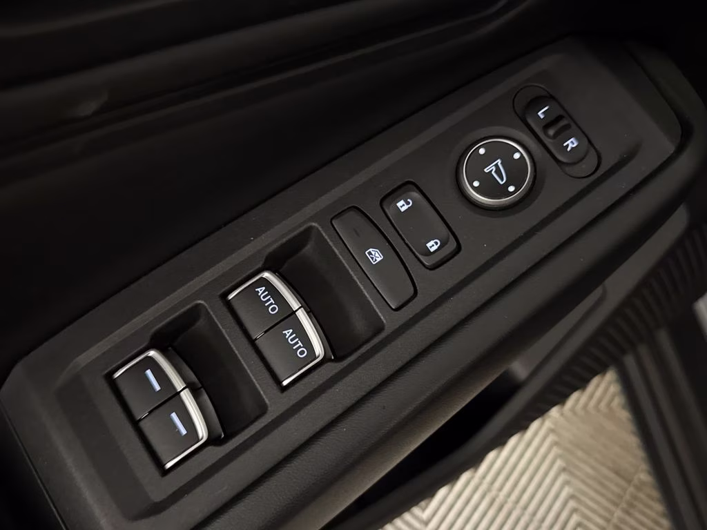 2023 Silver Honda Accord EX FWD Sedan