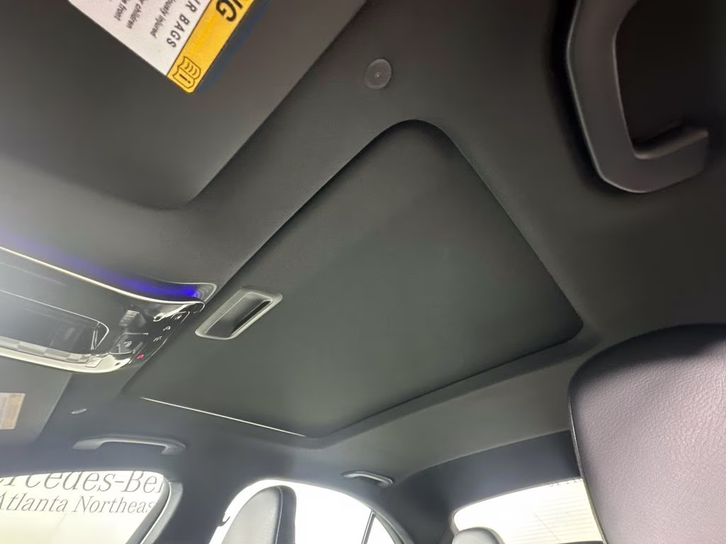 2024 Black Mercedes-Benz C-Class C 300 RWD Sedan
