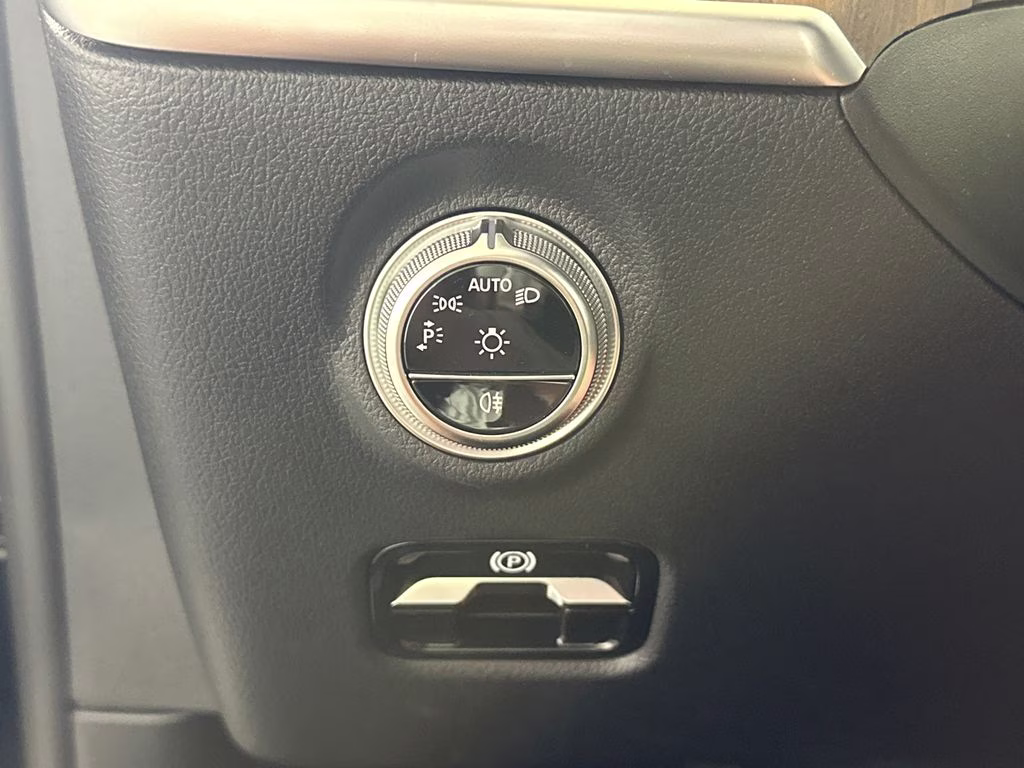 2024 Black Mercedes-Benz C-Class C 300 RWD Sedan