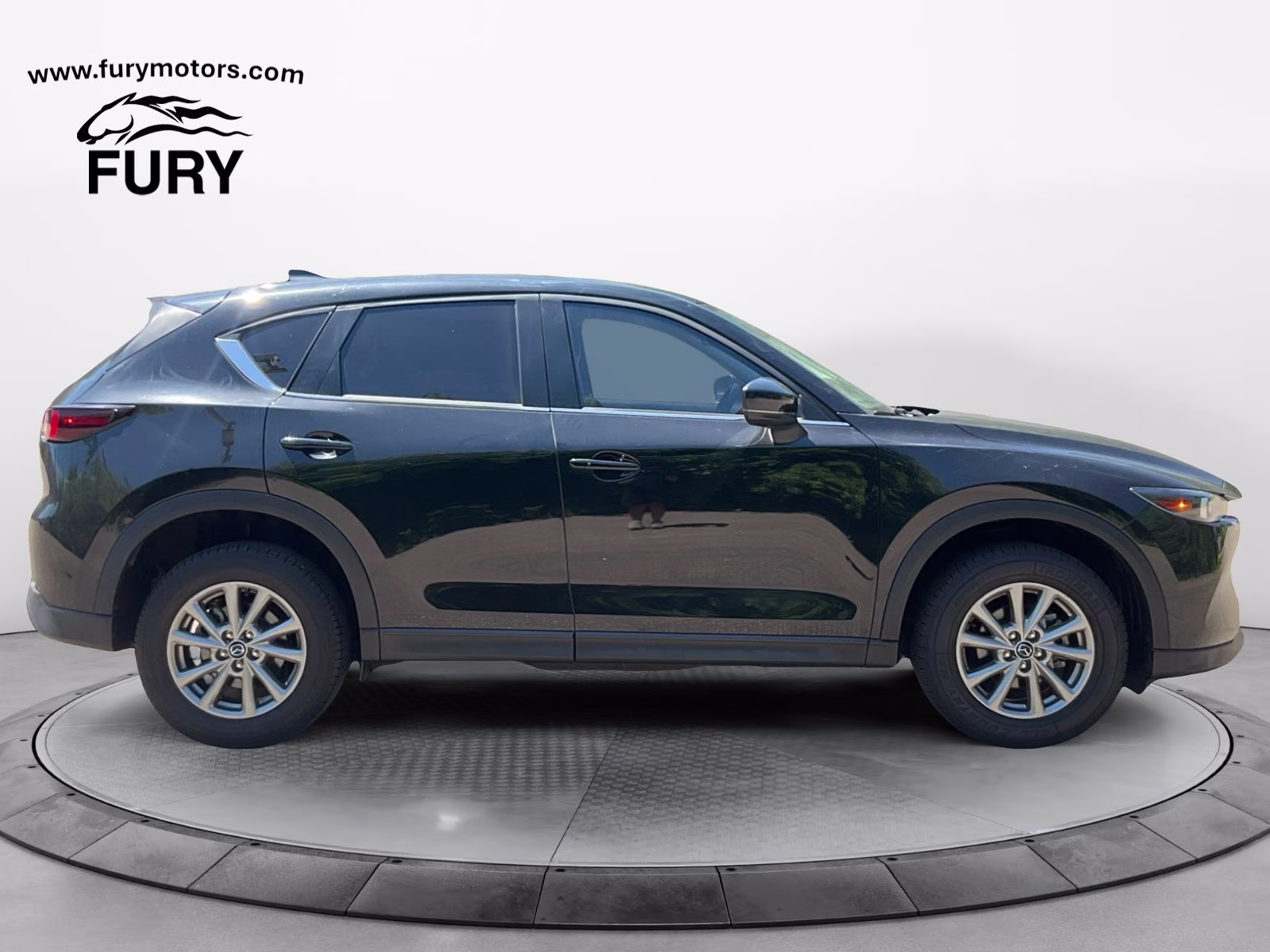 Used 2023 Mazda CX-5 S Select Package with VIN JM3KFBBM7P0199584 for sale in South Saint Paul, Minnesota