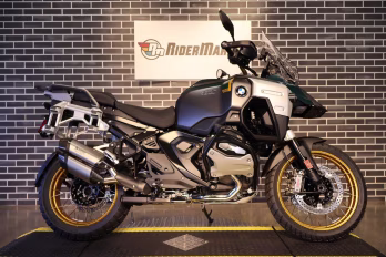 2026 BMW R 1300 GS Adventure Motorcycle