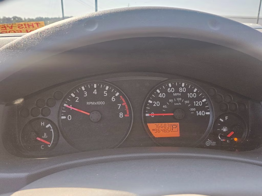 2019 Glacier White Nissan Frontier S RWD Truck