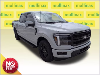 2026 Avalanche Ford F-150 Lariat RWD Truck