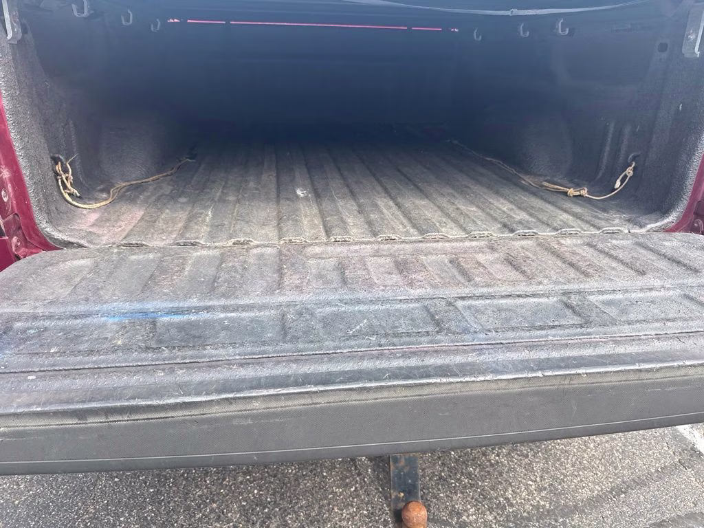 2014 Deep Ruby Metallic Chevrolet Silverado 1500 LT1 w/Preferred Equipt 4X4 Truck