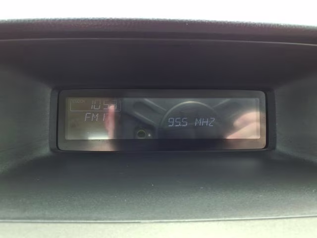 2012 Taffeta White Honda Accord LX FWD Sedan
