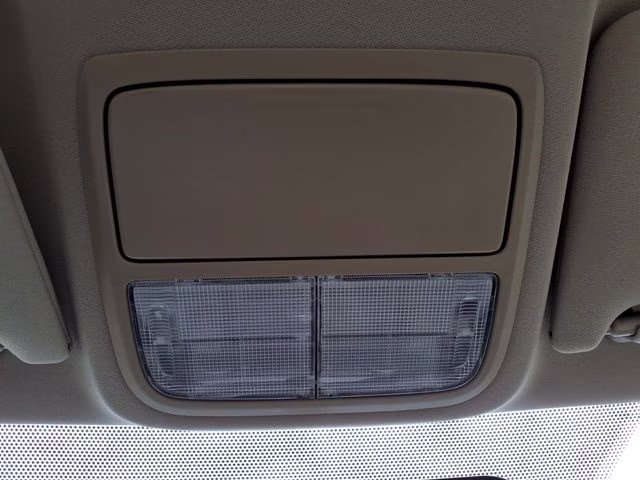 2012 Taffeta White Honda Accord LX FWD Sedan