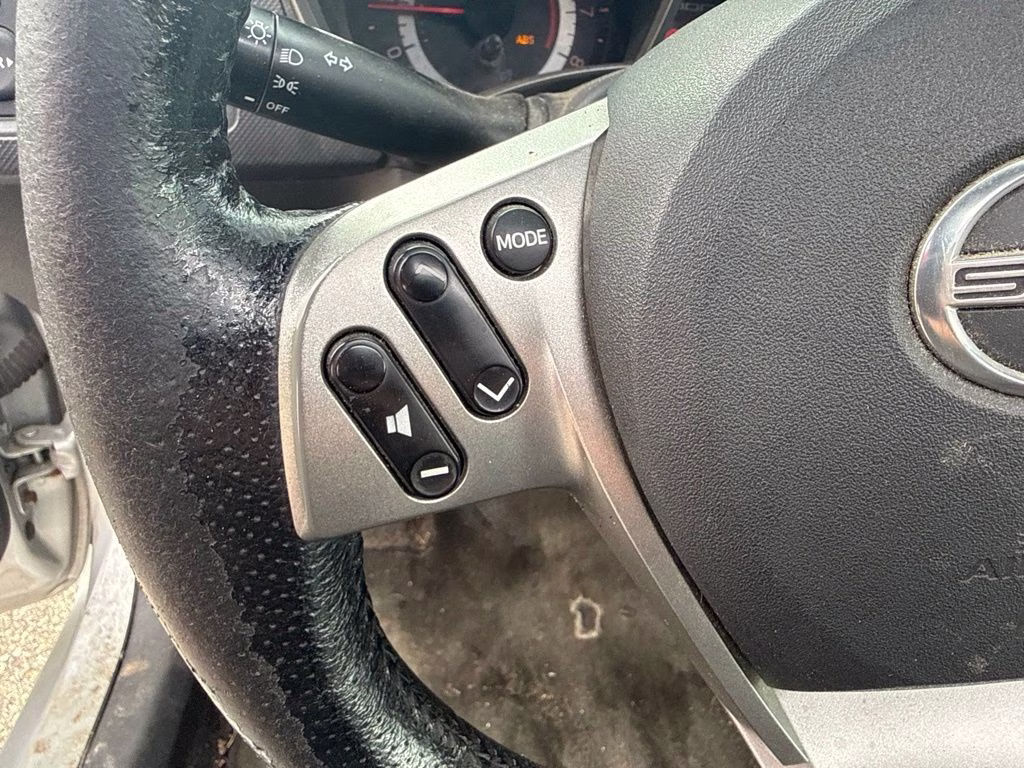 2012 Classic Silver Metallic Scion tC Base FWD Coupe