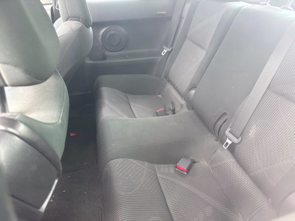 2012 Classic Silver Metallic Scion tC Base FWD Coupe