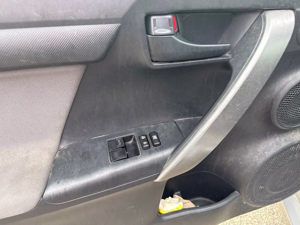 2012 Classic Silver Metallic Scion tC Base FWD Coupe