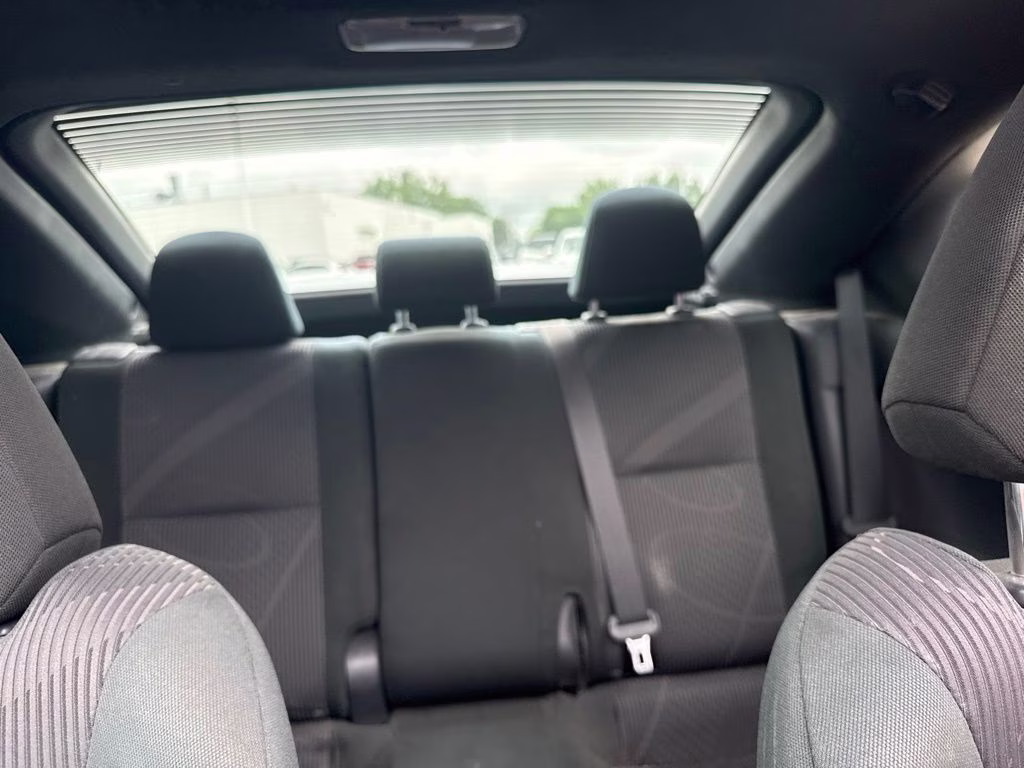 2012 Classic Silver Metallic Scion tC Base FWD Coupe