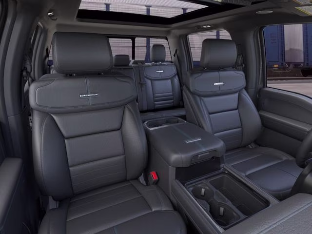2026 Carbonized Gray Metallic Ford Super Duty F-250 SRW Platinum 4X4 Truck
