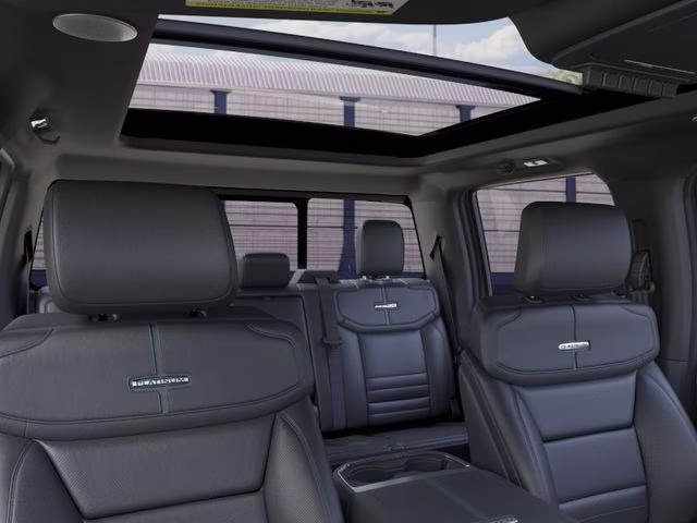 2026 Carbonized Gray Metallic Ford Super Duty F-250 SRW Platinum 4X4 Truck