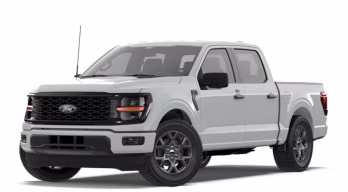 2026 Avalanche Ford F-150 STX 4X4 Truck